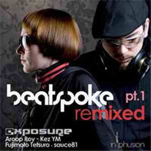 Beatspoke - Remixed, Pt. 1 - EP FLAC
