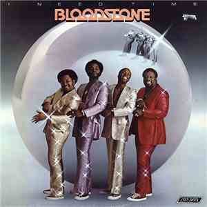 Bloodstone - I Need Time FLAC