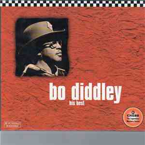 Bo Diddley - His Best FLAC