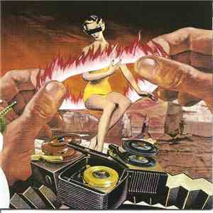 Burning Brides - Leave No Ashes FLAC