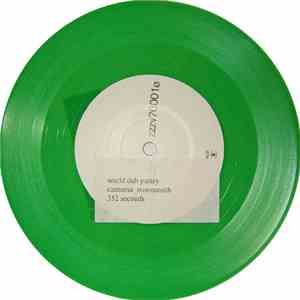 Cantoma / Banzai Republic - World Dub Pastry (Part 1 of 3) FLAC