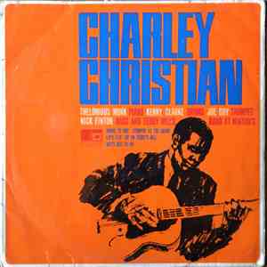 Charley Christian - The Immortal Charley Christian FLAC