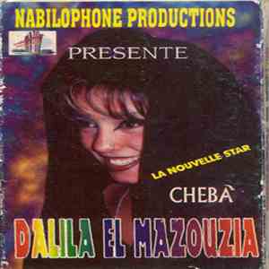 Cheba Dalila El Mazouzia - Untitled FLAC
