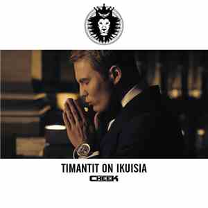 Cheek  - Timantit On Ikuisia FLAC
