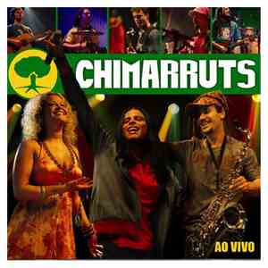 Chimarruts - Ao Vivo FLAC
