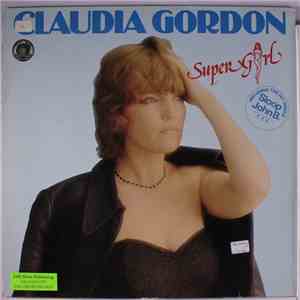 Claudia Gordon - Super Girl FLAC
