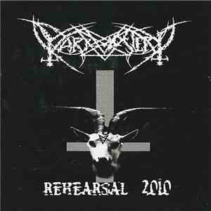 Dark Mystery - Rehearsal 2010 FLAC
