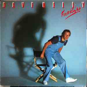 Dave Kelly  - Feels Right FLAC