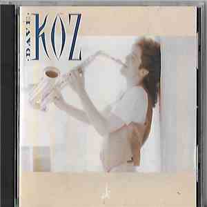 Dave Koz - Dave Koz FLAC