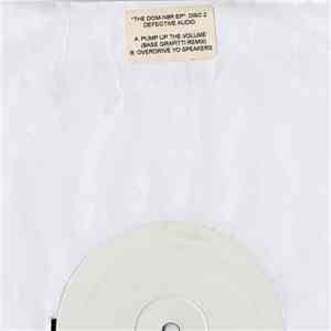 Defective Audio - The Dom-N8R Ep FLAC