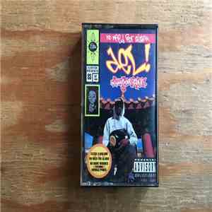 Del Tha Funkee Homosapien - No Need For Alarm FLAC