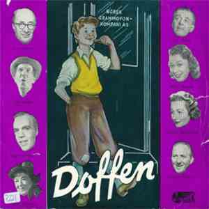 Doffen  - Doffen FLAC