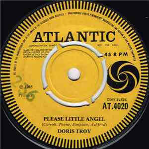 Doris Troy - One More Chance FLAC