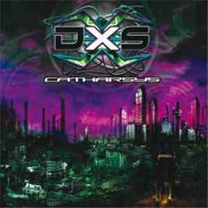DXS - Catharsys FLAC