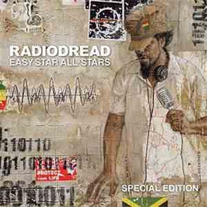 Easy Star All  Stars - Radiodread FLAC