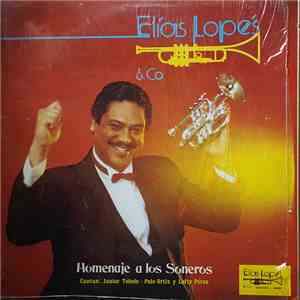 Elias Lopés & Co. - Homenaje A Los Soneros FLAC