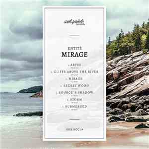 Entitè - Mirage FLAC