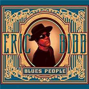 Eric Bibb - Blues People FLAC