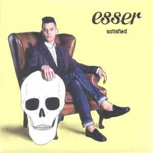 Esser - Satisfied FLAC