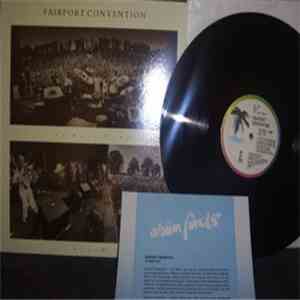 Fairport Convention - In Real Time (Live '87) FLAC