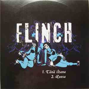 Flinch  - Tänä Iltana / Roosa FLAC