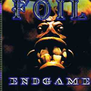 Foil  - Endgame FLAC
