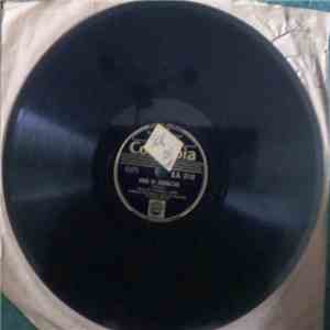 Frankie Laine - Rock Of Gibraltar / High Noon FLAC