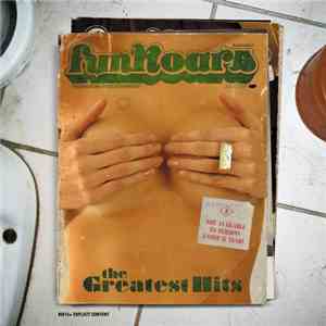 Funkoars - The Greatest Hits FLAC