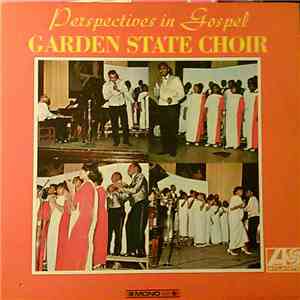 Garden State Choir - Perspectives In Gospel FLAC