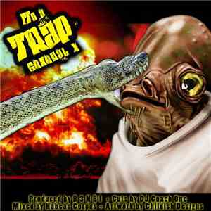 General X  - It's A Trap FLAC