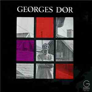 Georges Dor - Georges Dor FLAC