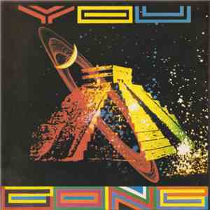 Gong - You FLAC