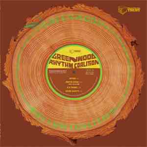 Greenwood Rhythm Coalition - Greenwood Rhythm Coalition FLAC