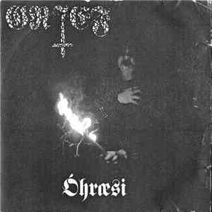 Grief  - Óhræsi FLAC