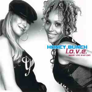 Honey Bunch - L.O.V.E. (Makin' Love In My Car) FLAC