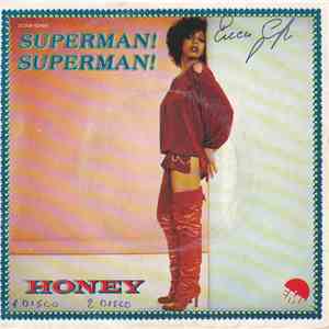 Honey  - Superman! Superman! FLAC