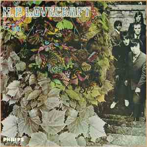 HP Lovecraft - H.P. Lovecraft II FLAC