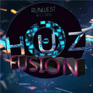 Huz  - Fusion FLAC