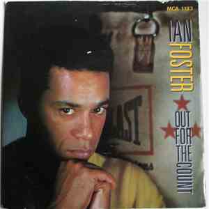 Ian Foster - Out For The Count FLAC