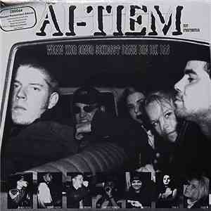 Äi-Tiem Featuring Streethustlaz - Wenn Hier Einer Schiesst Dann Bin Ich Das FLAC