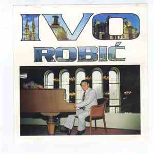 Ivo Robić - Ivo Robić FLAC