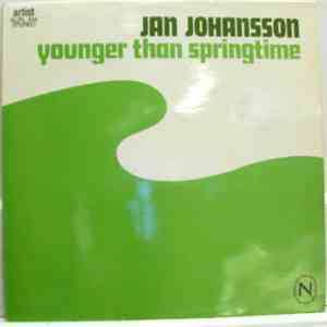 Jan Johansson - Younger Than Springtime FLAC