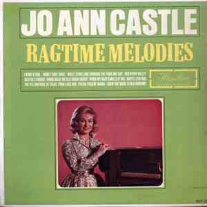 Jo Ann Castle - Ragtime Melodies FLAC