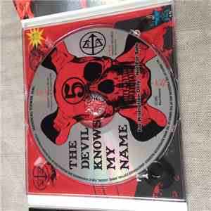 John 5 - The Devil Knows My Name FLAC