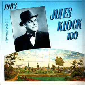 Jules Klock - Jules Klock 100 FLAC