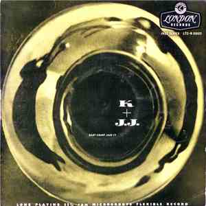 K + J.J. - K + J.J. FLAC