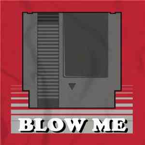 K. L. Fortson - 8 Bit Pop - Cartridge Blower FLAC