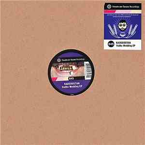 Kadebostan - Vodka Wedding EP FLAC