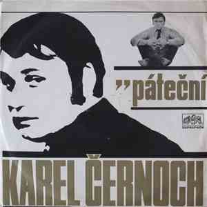 Karel Černoch - Páteční FLAC