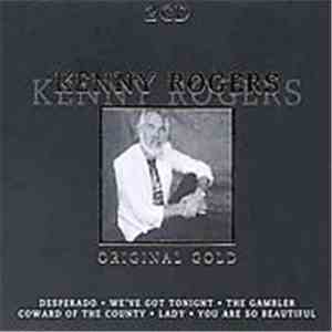Kenny Rogers - Original Gold FLAC